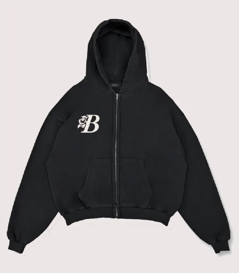 99 Based Antiq Logo Zip Hoodie Vintage 99 Based Antiq Logo Zip Hoodie Vintage