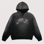 99 Based Deconstructed Hoodie