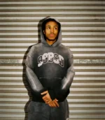 99 Based Deconstructed Hoodie d
