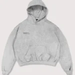 99 Based Die For Hoodie Grey