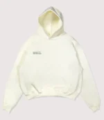 99 Based Die For Hoodie Vanilla