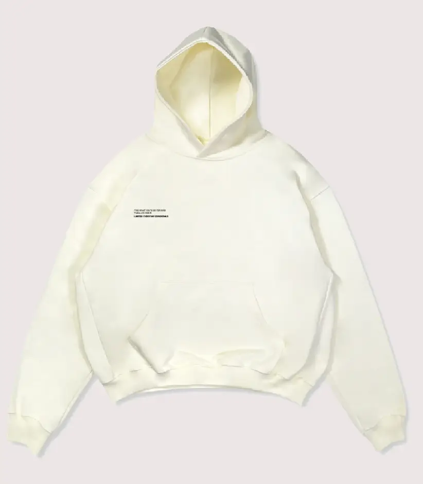99 Based Die For Hoodie Vanilla 99 Based Die For Hoodie Vanilla