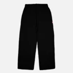 99 Based Jogger Black