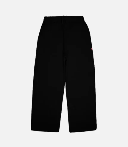 99 Based Jogger Black
