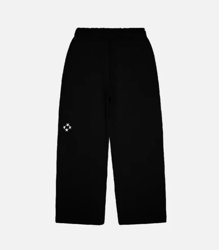 99 Based Jogger Black d