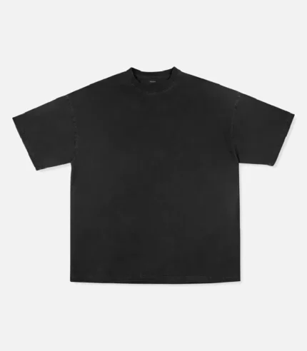 99 Based On Love T Shirt Vintage Black d