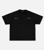 99 Based Signature T Shirt Black d