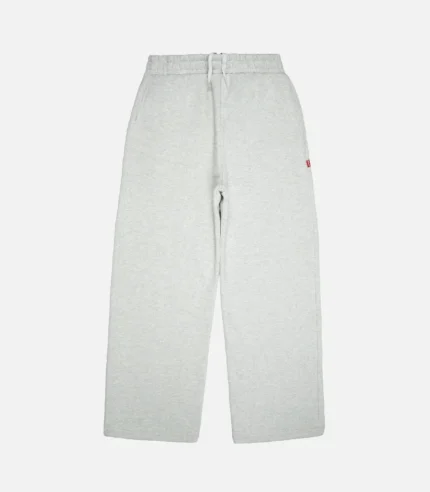 99BASED Jogger Grey 4