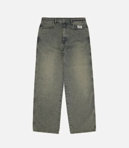 Baggy Jeans