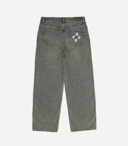 Baggy Jeans d