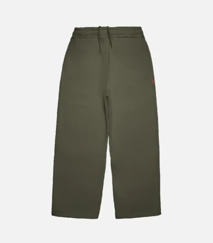 Jogger Olive