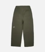 Jogger Olive d
