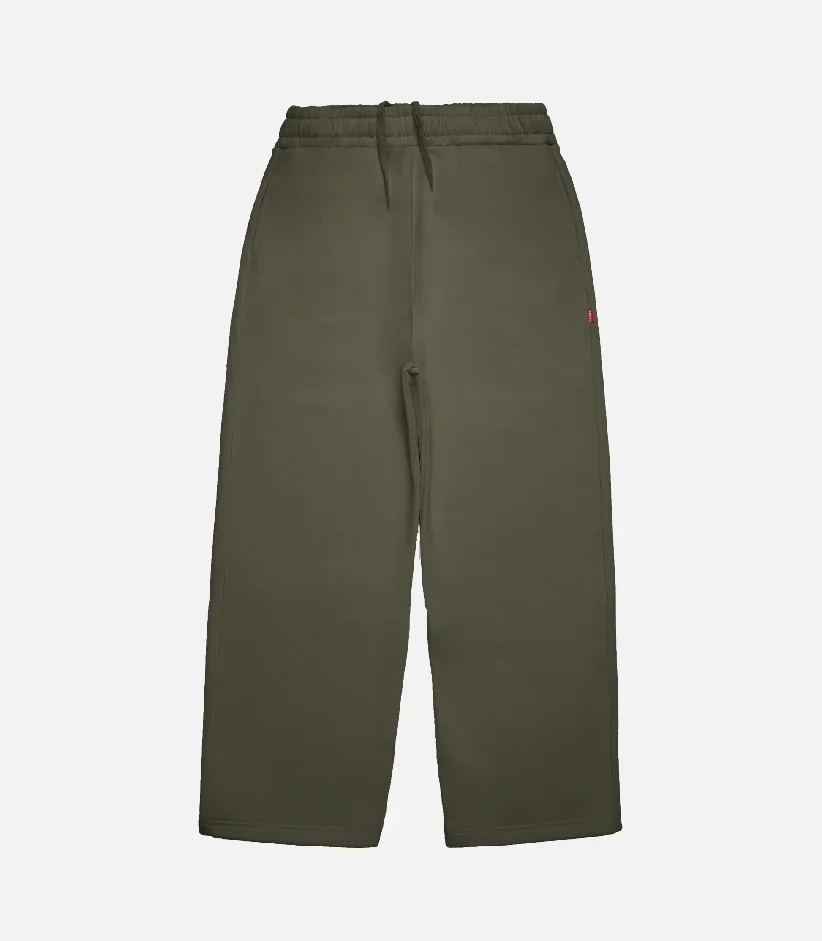 Jogger Olive Jogger Olive