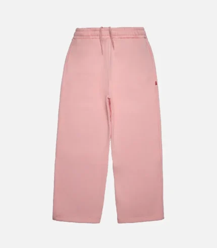 Jogger Pink