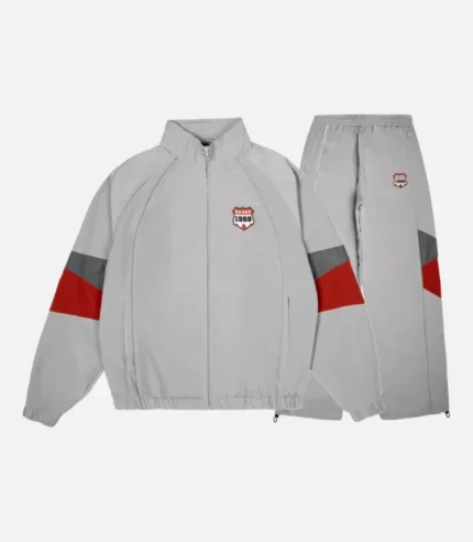 Napa Tracksuit