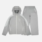 Shell Tracksuit