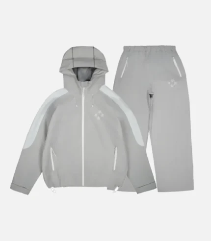 Shell Tracksuit