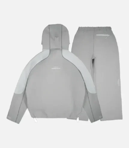Shell Tracksuit d