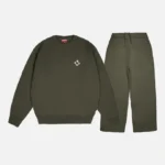 Sweater Tracksuit