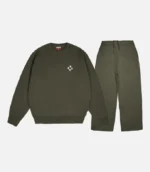 Sweater Tracksuit
