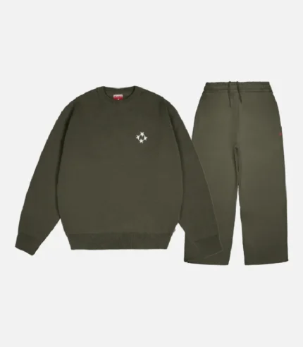 Sweater Tracksuit