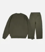 Sweater Tracksuit d