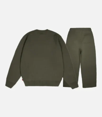 Sweater Tracksuit d