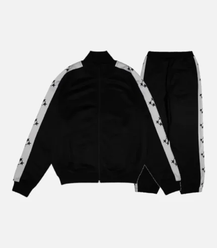 Tape Tracksuit