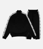 Tape Tracksuit d