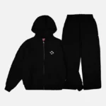 Tracksuit Black