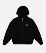 Tracksuit Blacks