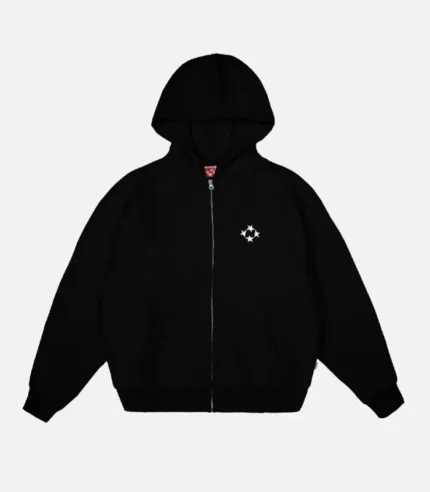 Tracksuit Blacks