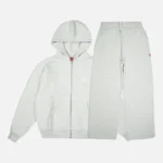 Tracksuit Grey