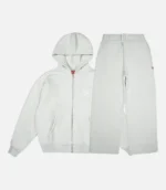 Tracksuit Grey