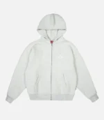 Tracksuit Grey d