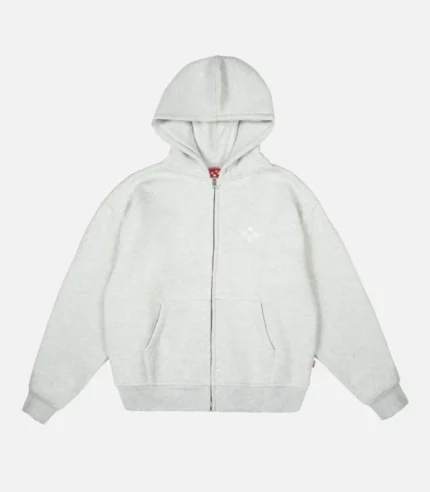 Tracksuit Grey d